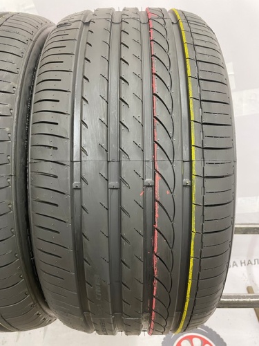 Zeta Alventi  R20	275/35