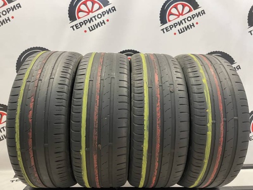 Kumho Ecsta HS51 R17 205/50