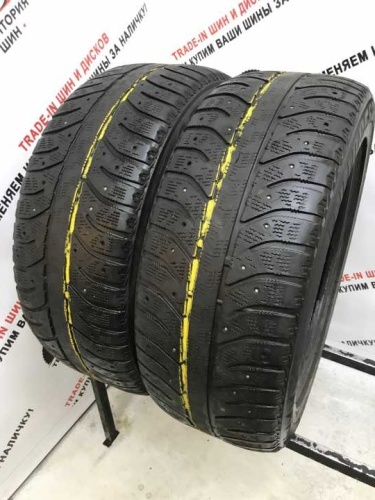 Bridgestone Ice Cruizer 7000 R17 225/55