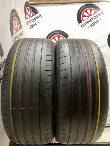 Goodyear Eagle F1 Asymmetric 3 245/45/20
