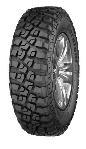 CORDIANT OFF ROAD_2 R16 225/75 104Q