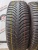 Michelin Alpin A4 R16 205/60.