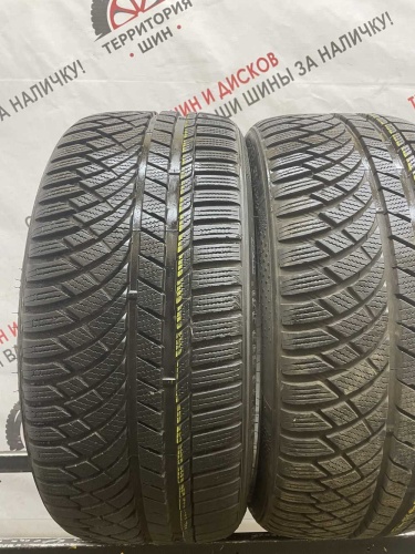 Hankook winter*cept evo 2 R19 245/45 102V