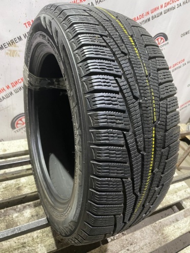 Nokian Tyres Hakkapeliitta R R16 205/55