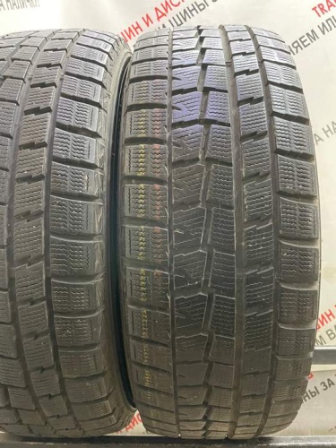 Dunlop Winter Maxx01 R16 215/60