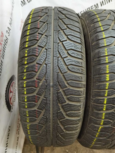 Uniroyal MS plus 77 R16 215/65