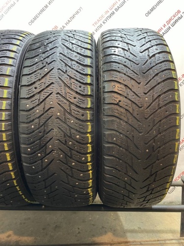 Nokian Hakkapeliitta 8 SUV R17 225/65 106Т