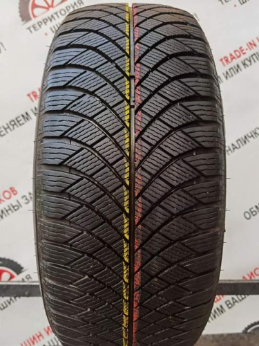 Nankang Cross Seasons AW-6 R17 225/55.