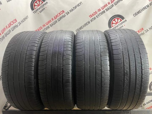 Michelin Latitude Tour HP R19 235/55