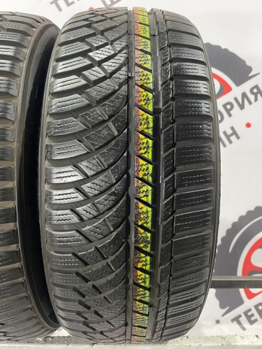 Kumho WinterCraft WP72 R16 205/55