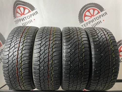 Viatti Bosco Nordico R18 255/55