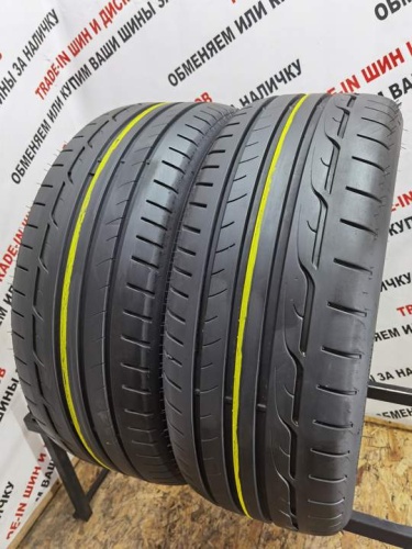 Dunlop Sport Maxx R19 225/45