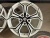 Литье Opel Insignia R17 5х120/67,1/ET41/J7