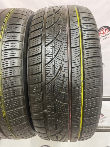 Hankook Winter I*Cept evo  R19 245/45 102V