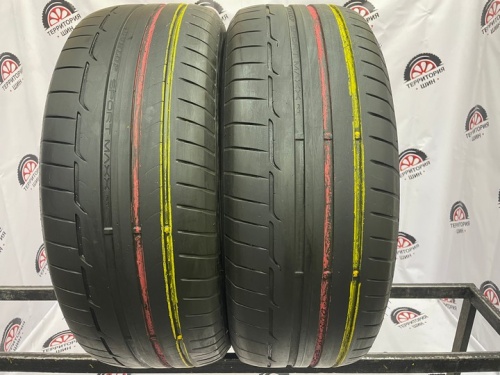 Dunlop Sport Maxx RT R 19 235/55 W101