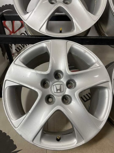 Литье Honda  R17  5х120 СТ64.1