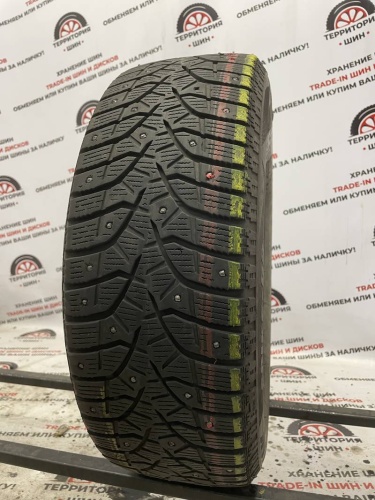 Bridgestone Blizzak Spike-02  R15 185/60