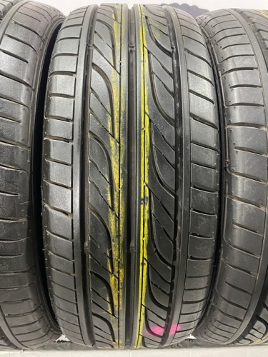 Goodyear Eagle LS2000 Hybrid II R15 185/55