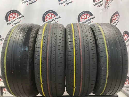 Chaoyang SU318A R17 225/65