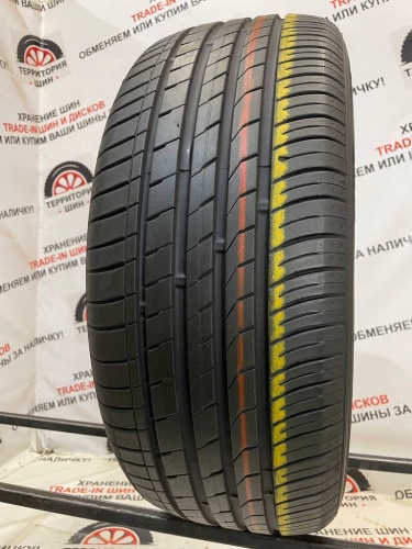 Nexen N'Fera SU1 R17	215/55