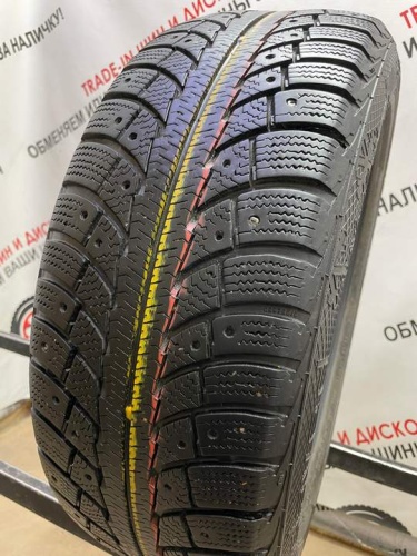 Gislaved NordFrost 5 R16 205/55.