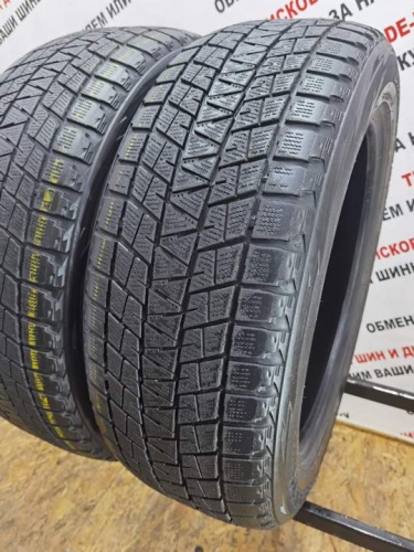 Bridgestone Blizzak DM-V1 R19 235/55