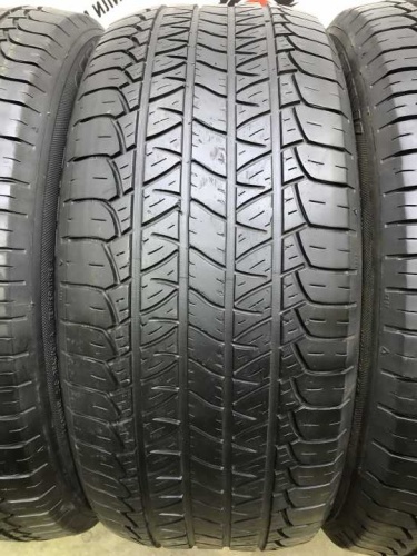 Tigar Sumer SUV R18 235/55