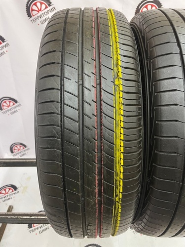Dunlop SP Sport LM705 R15 195/65