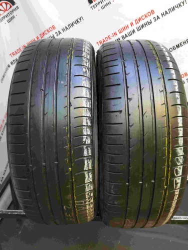 Hankook Ventus Prime 2 K115 R19 235/55