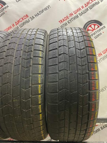 Dunlop DSX-2 R16 205/65