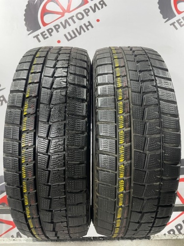 Dunlop Winter Maxx WM01 R16 205/60