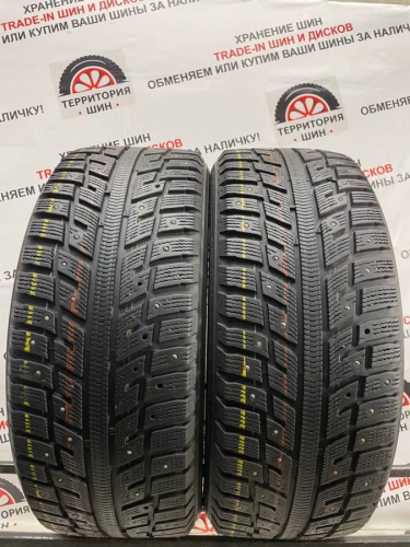 Marshal I'Zen KW22 R17 215/50