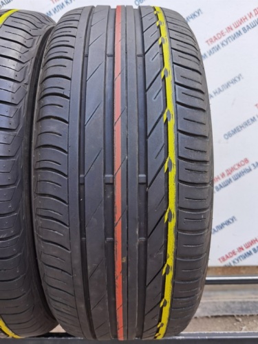 Bridgestone Turanza T001 R18	225/50