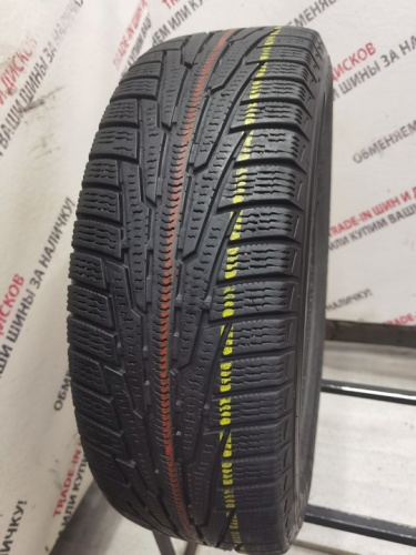 Nokian Tyres Hakkapeliitta R R15 195/65