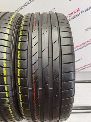 Kumho Ecsta PS71 R18 225/40