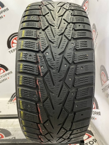 Nokian HakkaPeliitta 7 R17 225/55 101T XL