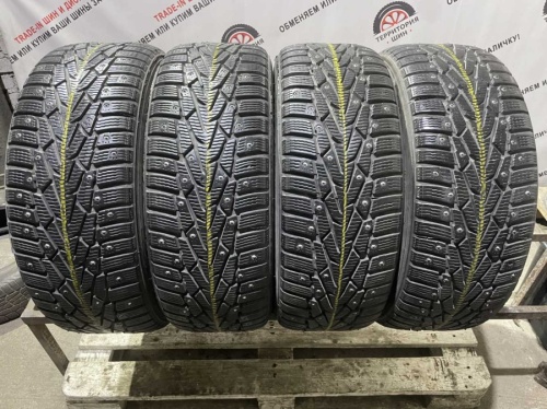 Nokian Tyres Nordman 7 R16 205/55