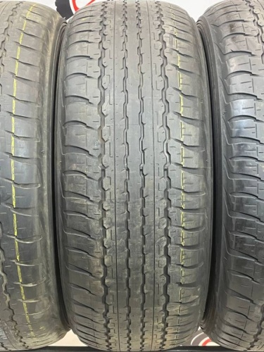 Dunlop AT22 Grandtrek R18 265/60