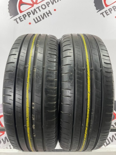 Dunlop SP Touring R1 R16 215/60