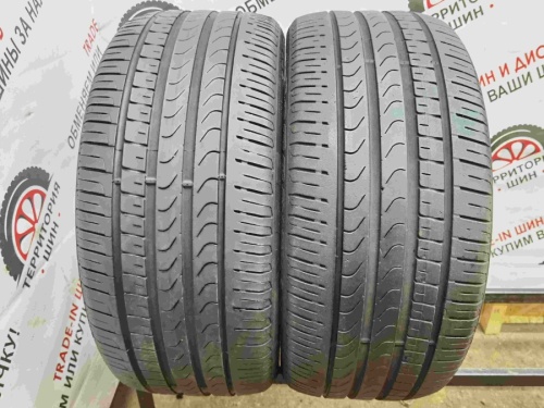 Pirelli Scorpion Verde R21 275/40