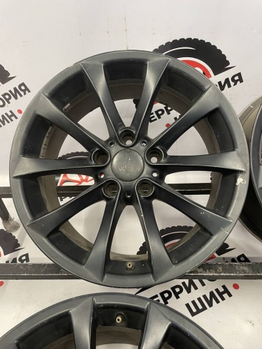 Литые R16