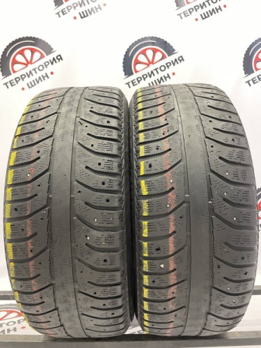 Bridgestone Ice Cruiser 7000 R16	205/55