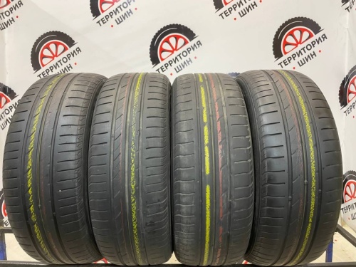 Nexen N'Blue HD Plus R16 205/60