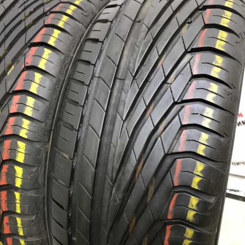 Uniroyal Rain Sport 3 R16 195/55