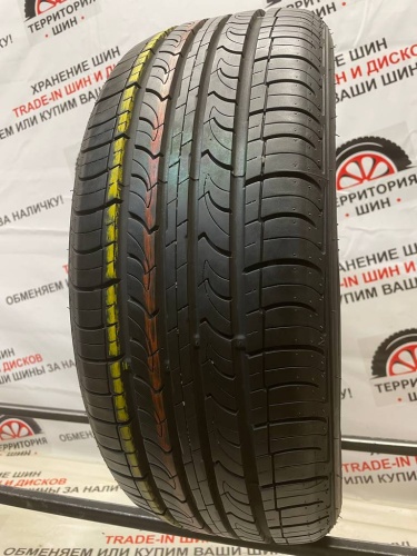 Nexen Classe Premiere CP672 R16	215/55