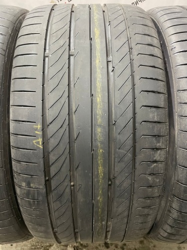 Continental ContiSportContact 5P R21 295/35