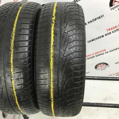 Hankook Winter I*Cert Evo2 Suv R18 235/60