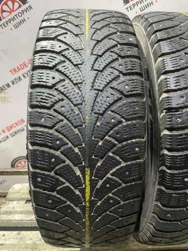 Nokian Tyres Hakkapeliitta 4 R16 215/65