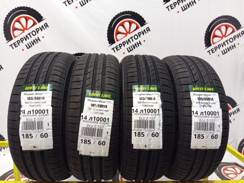 Westlake Zuper Eco Z-107 185/60/14
