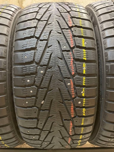 Nokian Tyres Hakkapeliitta 7 SUV R19 255/50